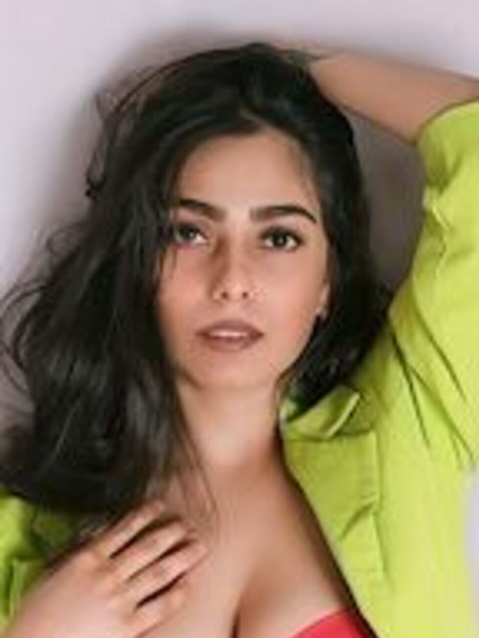 Dinky Kapoor
